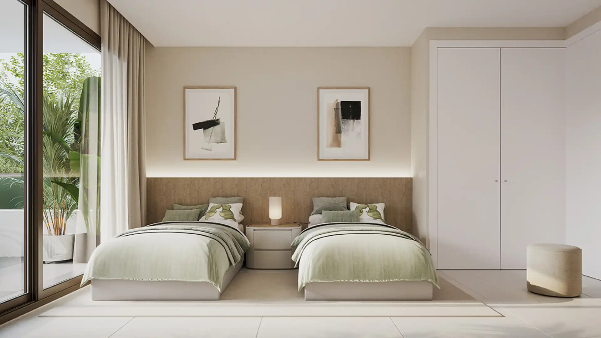 Looa Estepona - Apartment Zu verkaufen - Estepona