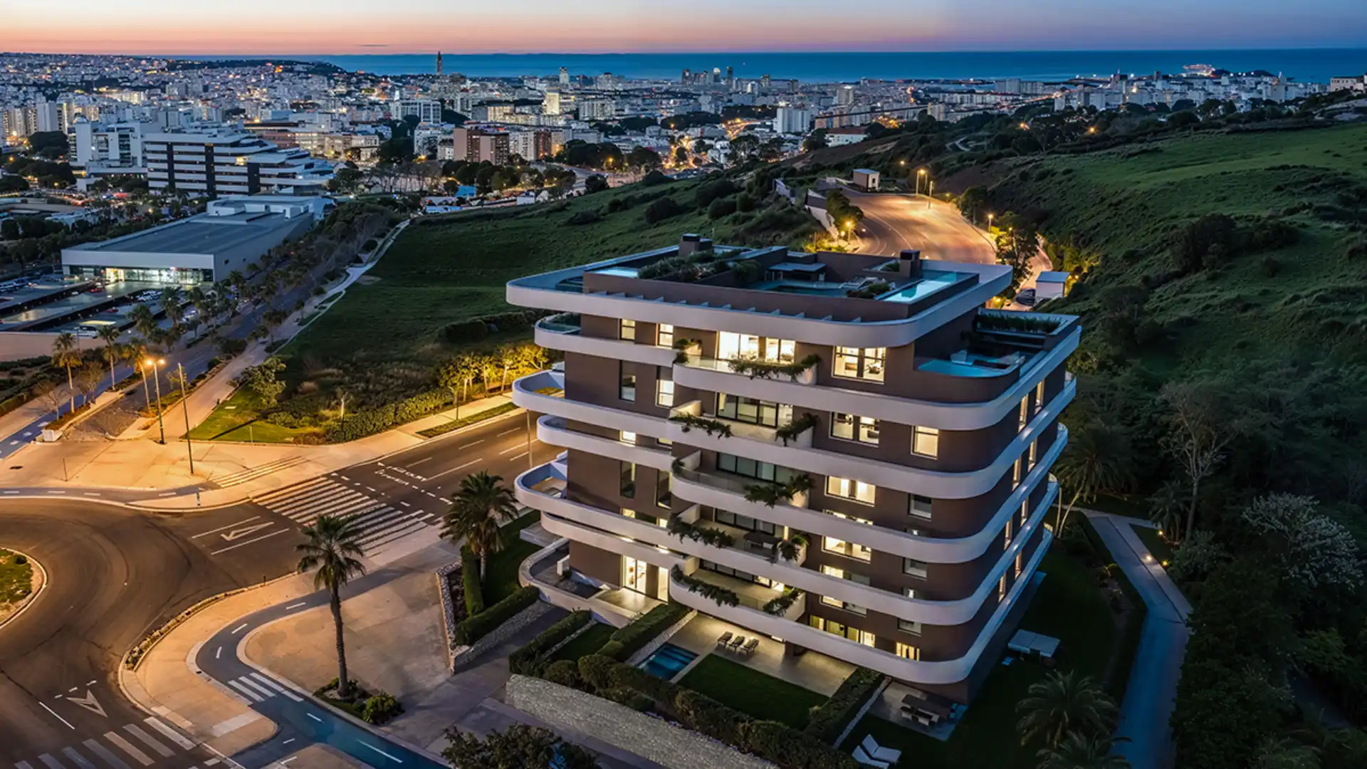 Looa Estepona - Apartment Zu verkaufen - Estepona