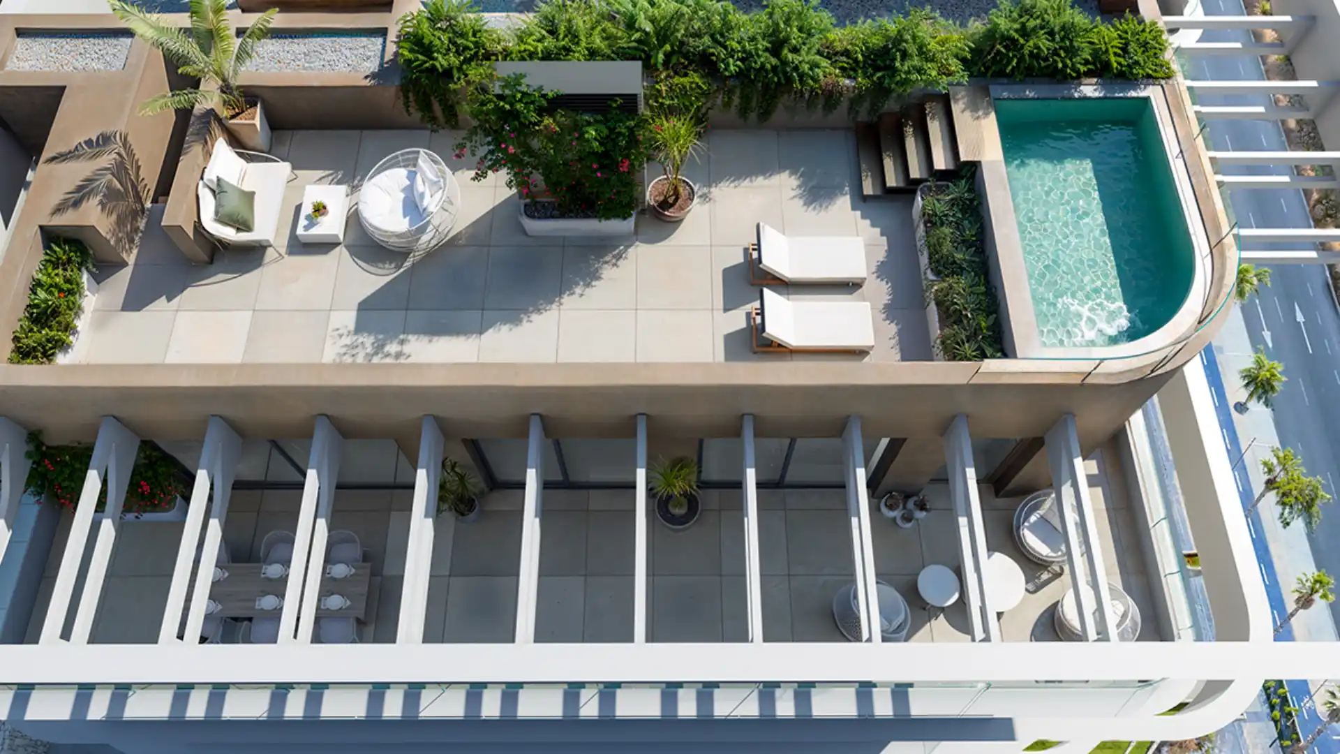 Looa Estepona - Apartment Zu verkaufen - Estepona