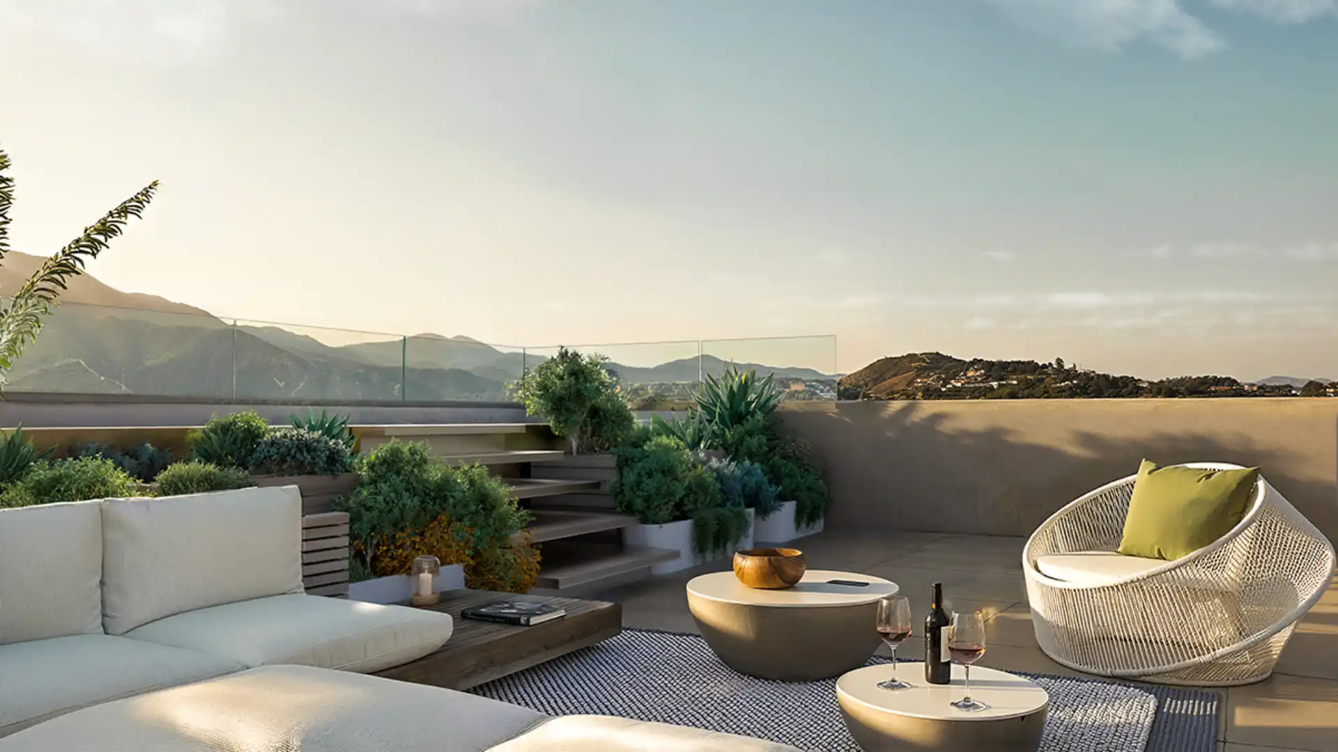 Looa Estepona - Apartment Zu verkaufen - Estepona