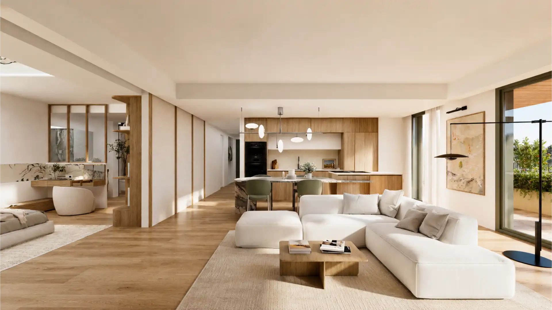 Vangard - Apartamento en Venta - Fuengirola