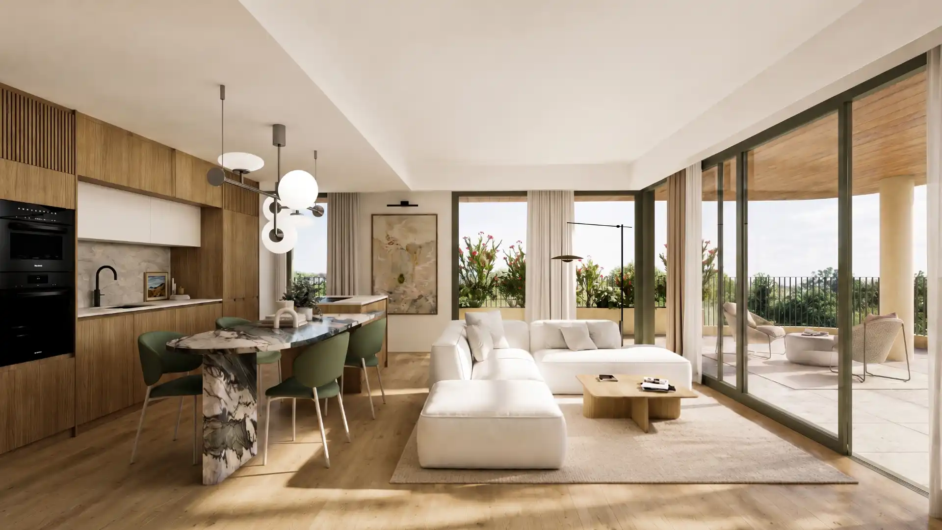 Vangard - Apartamento en Venta - Fuengirola