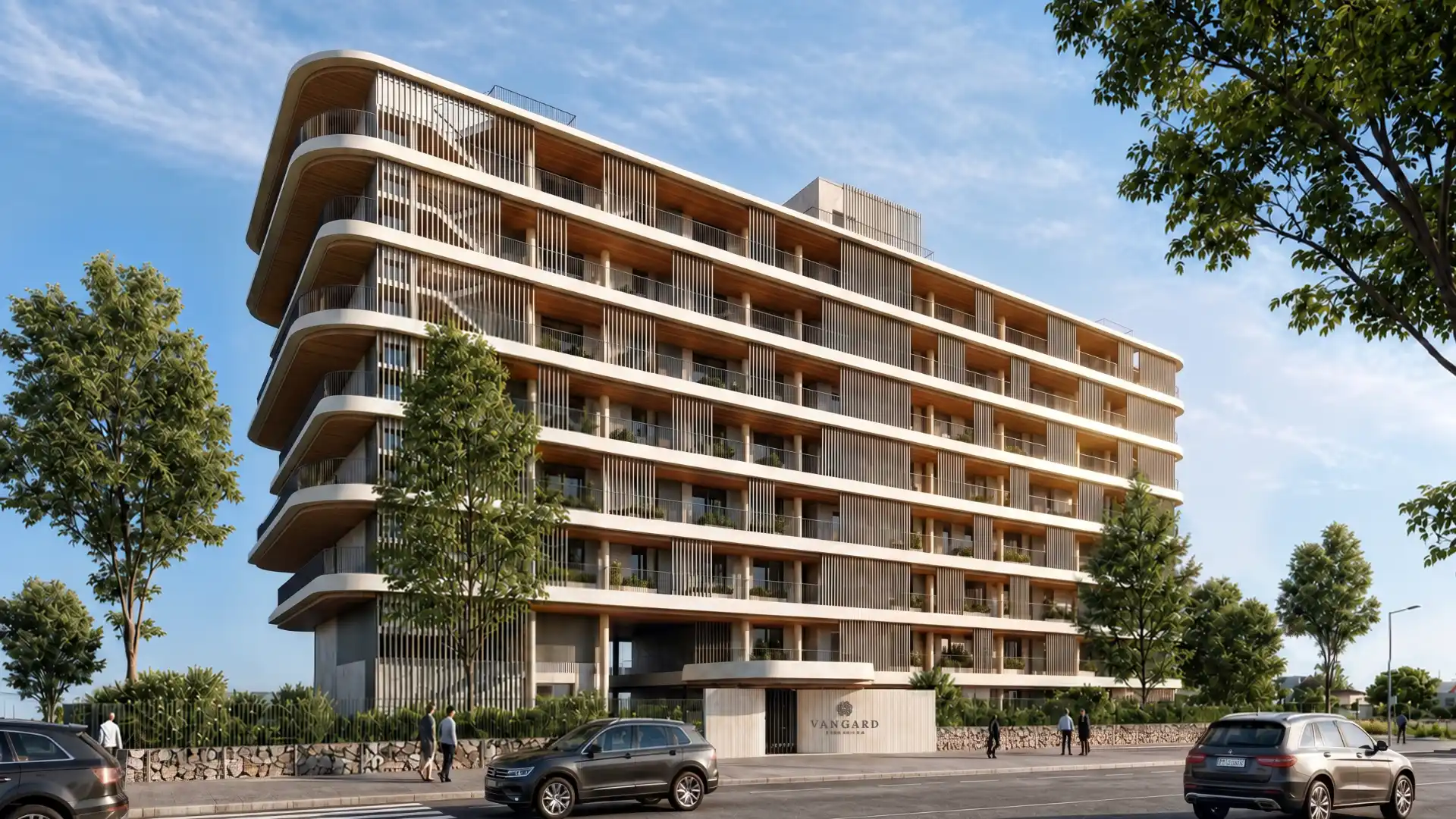 Vangard - Apartamento en Venta - Fuengirola