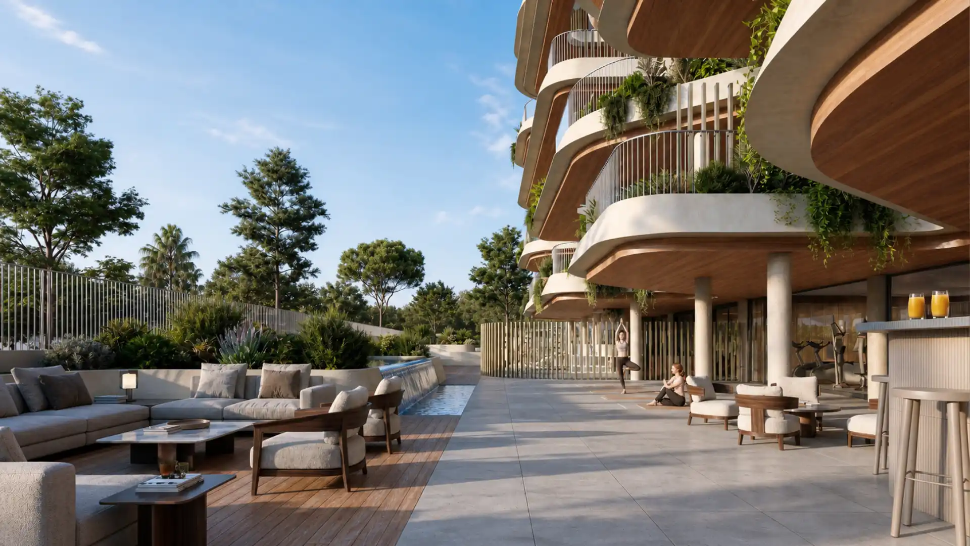 Vangard - Apartamento en Venta - Fuengirola