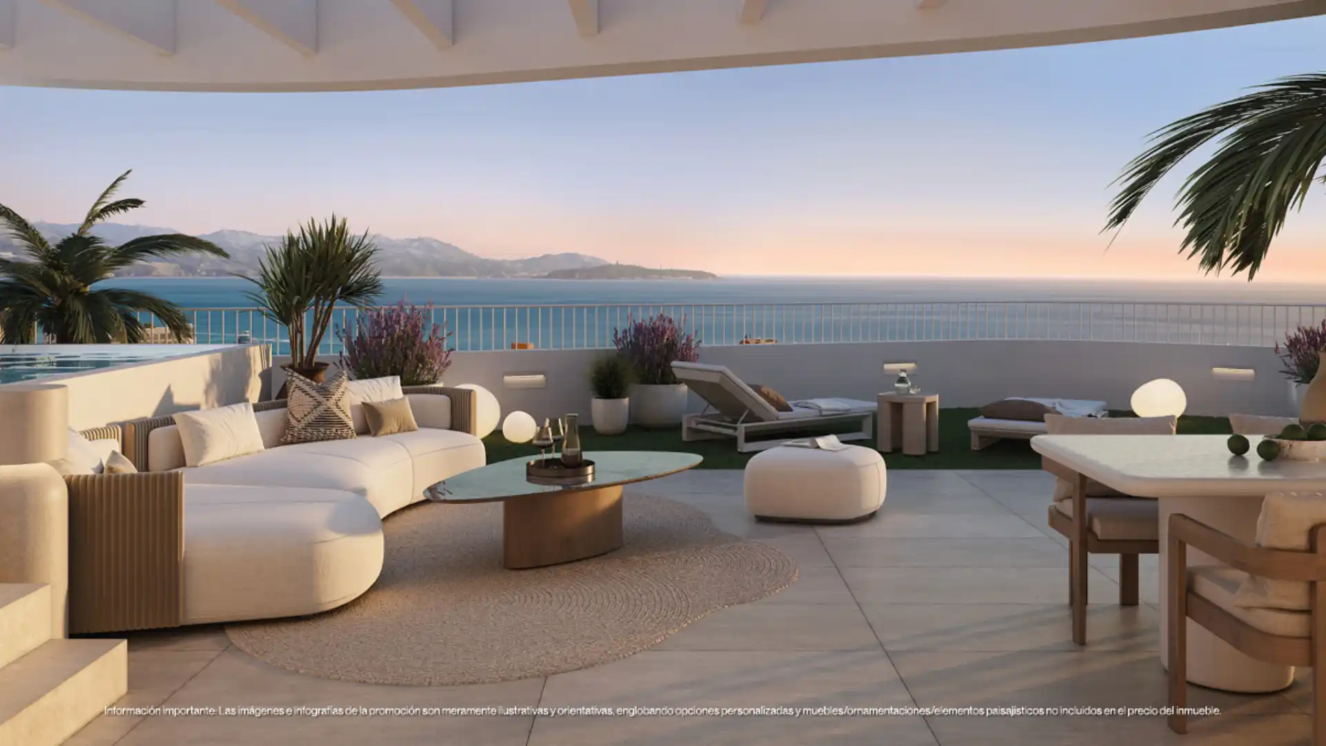 Magna - Apartment Zu verkaufen - Torremolinos