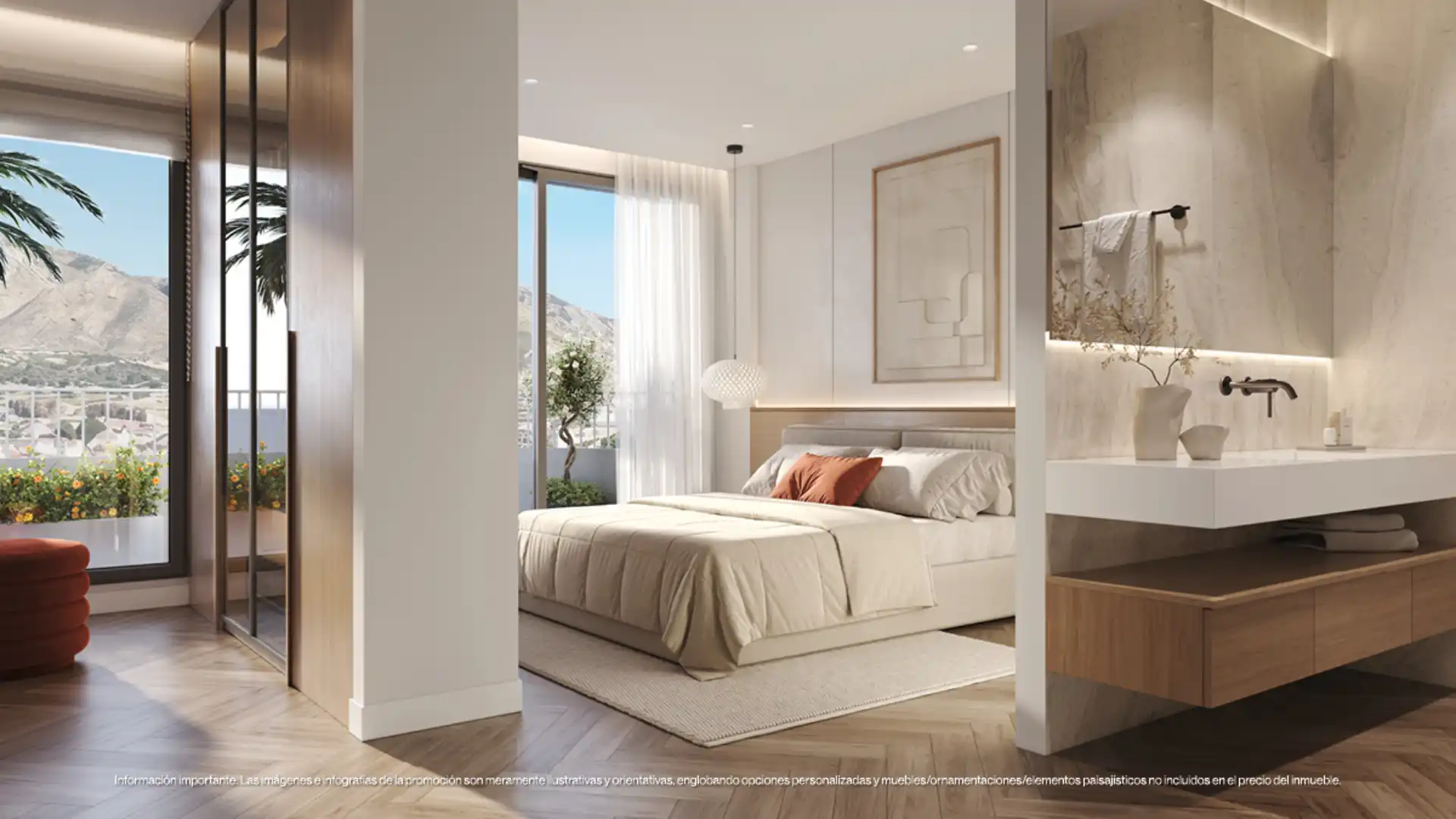 Magna - Apartment Zu verkaufen - Torremolinos