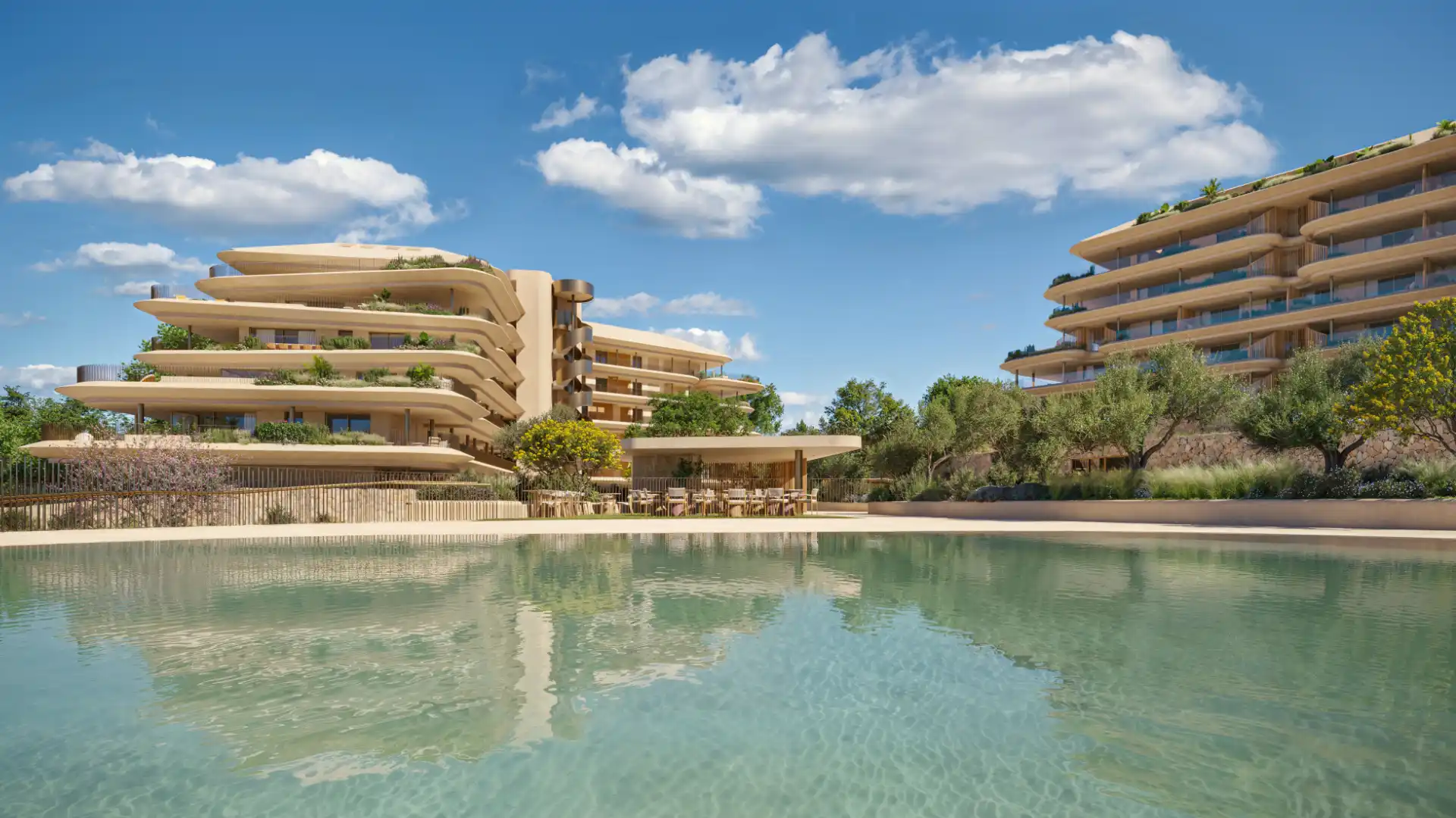 Naven - Appartement À Vendre - Fuengirola