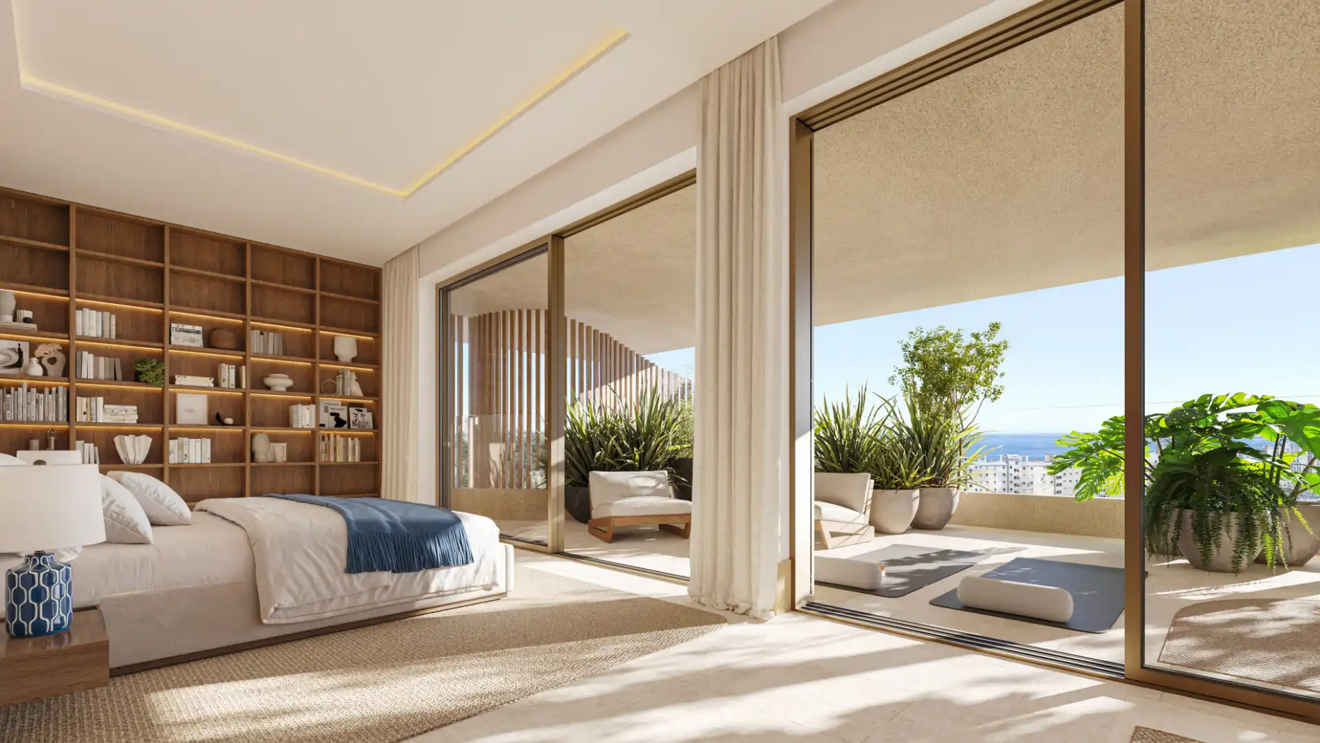 Naven - Appartement À Vendre - Fuengirola