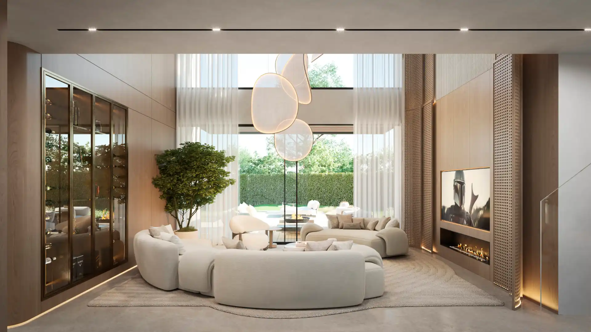 Blume - Villa À Vendre - Marbella