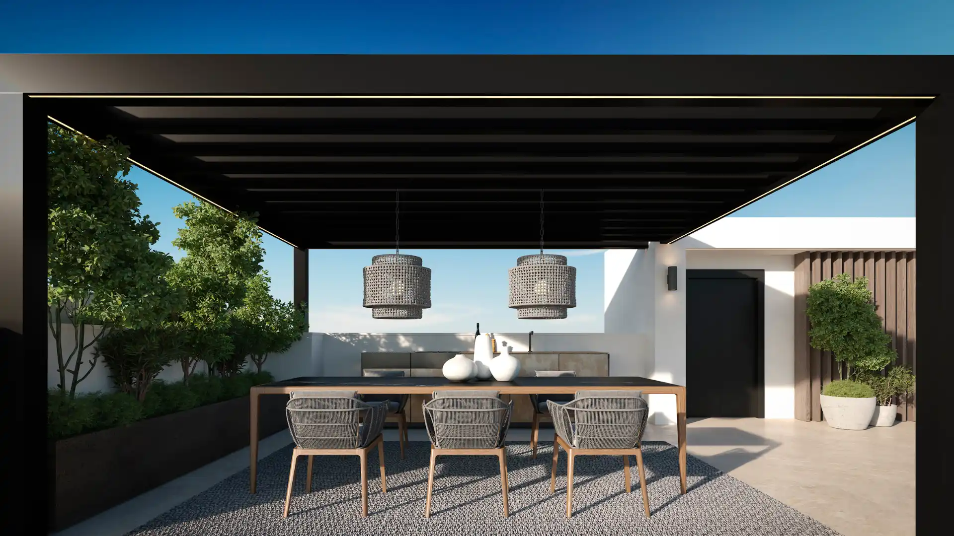 Blume - Villa À Vendre - Marbella