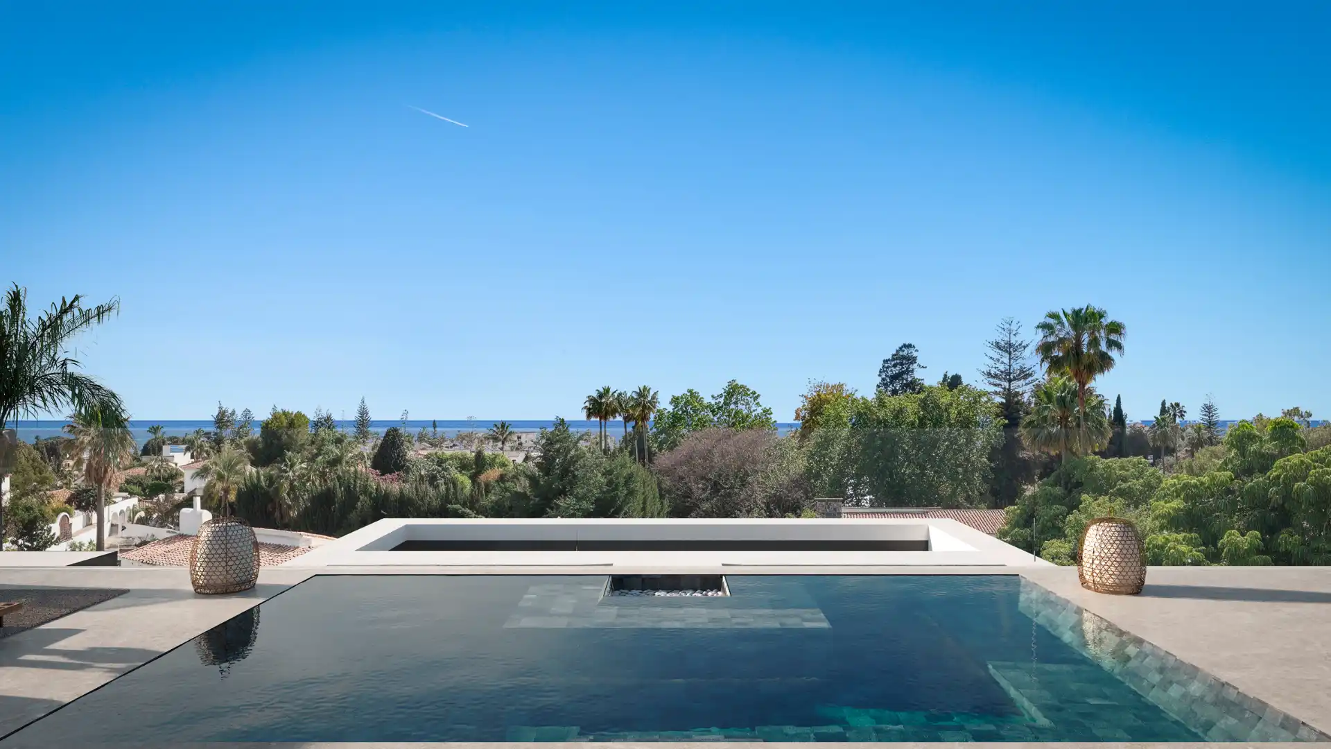 Blume - Villa À Vendre - Marbella