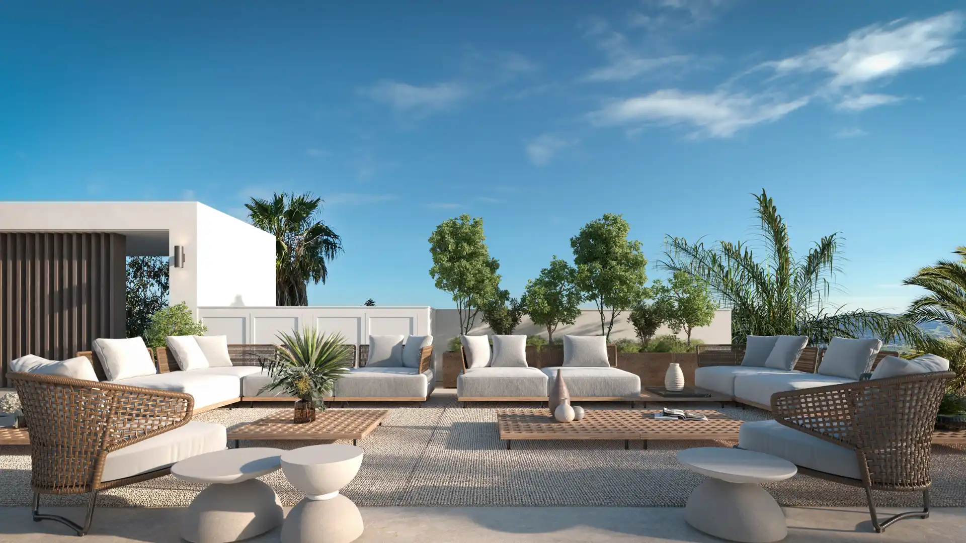 Blume - Villa À Vendre - Marbella