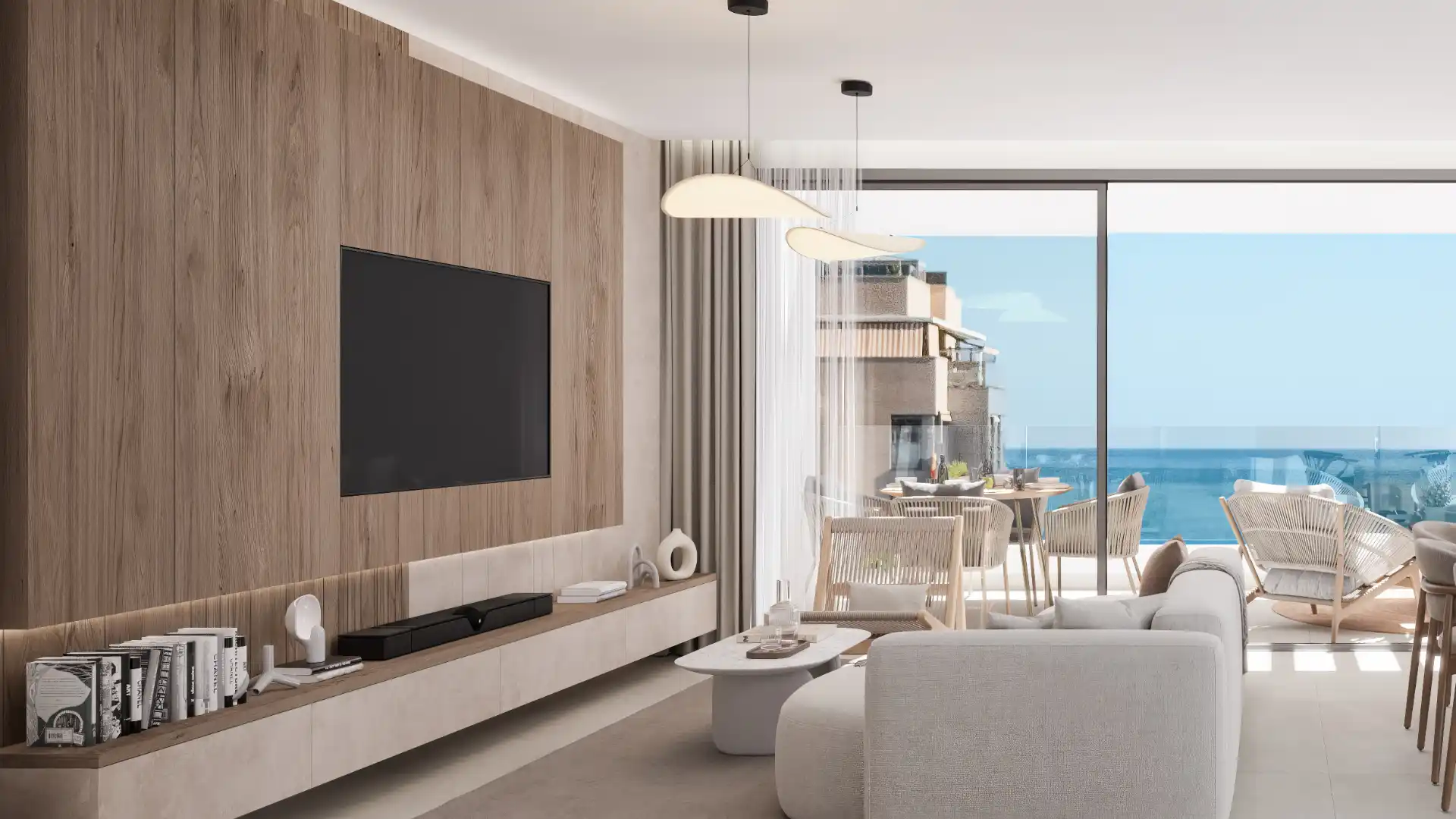 Milabeka - Apartment Zu verkaufen - Malaga