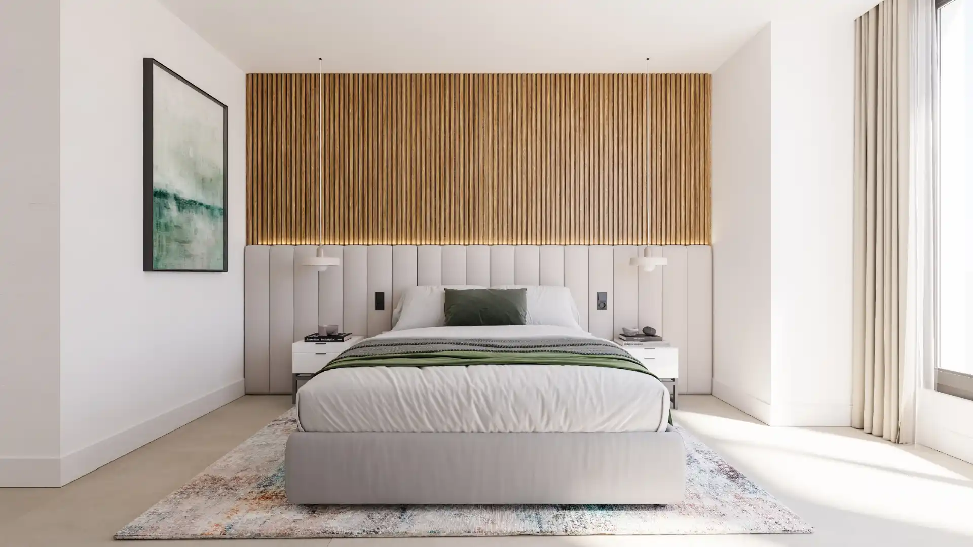 Milabeka - Apartment Zu verkaufen - Malaga