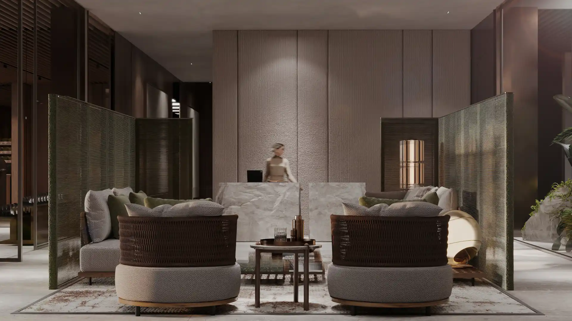 Tyrian Residences