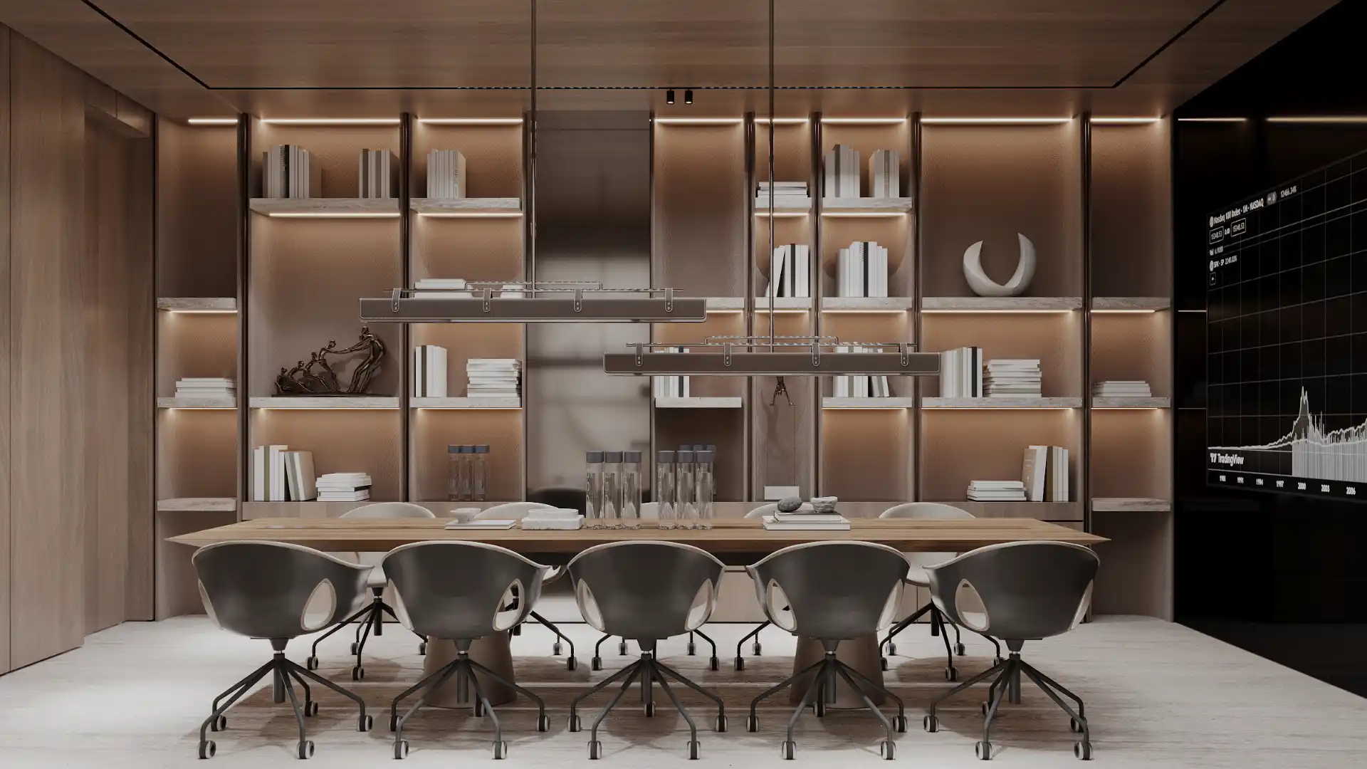 Tyrian Residences
