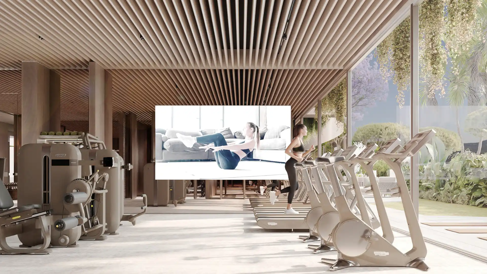 Tyrian Residences