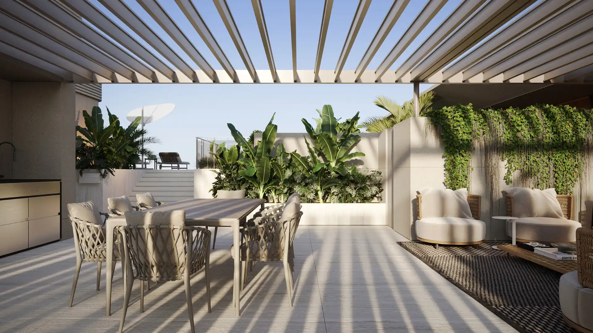 Tyrian Residences