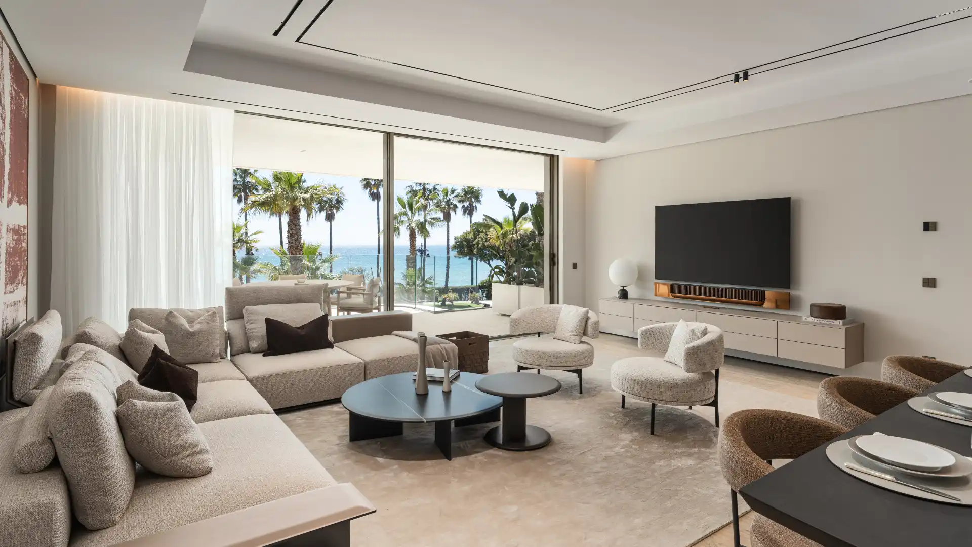 Tyrian Residences