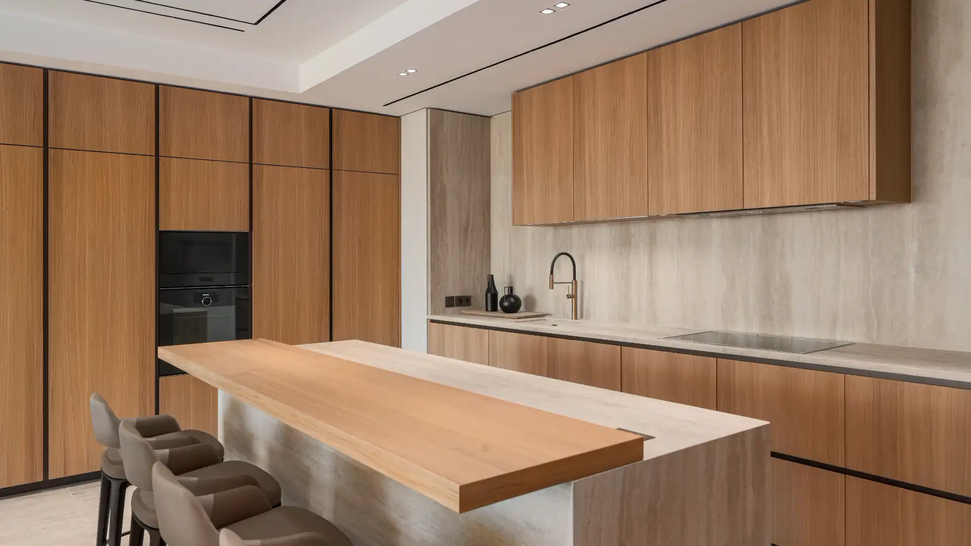 Tyrian Residences