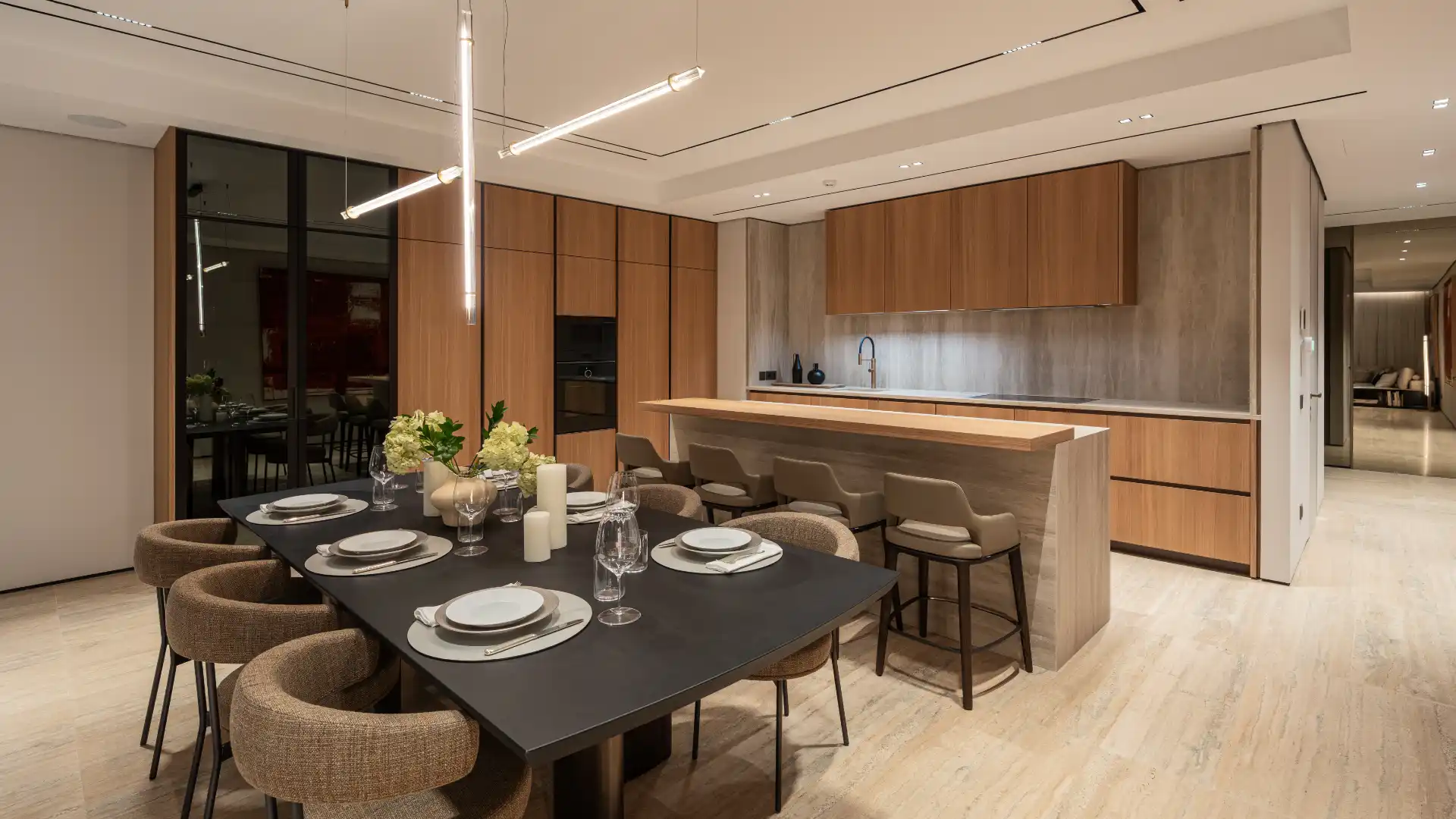 Tyrian Residences