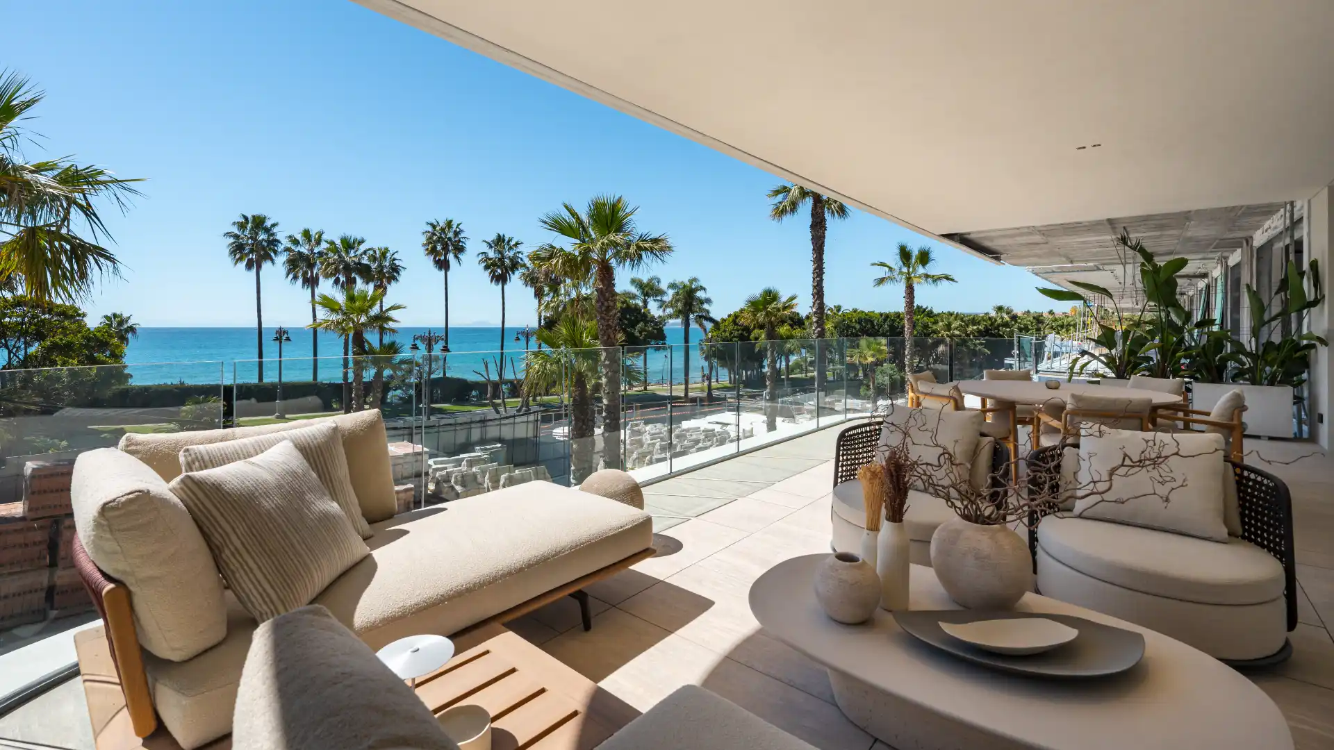 Tyrian Residences