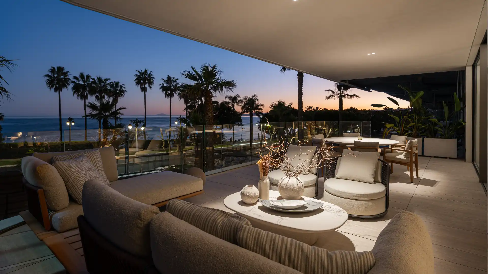 Tyrian Residences