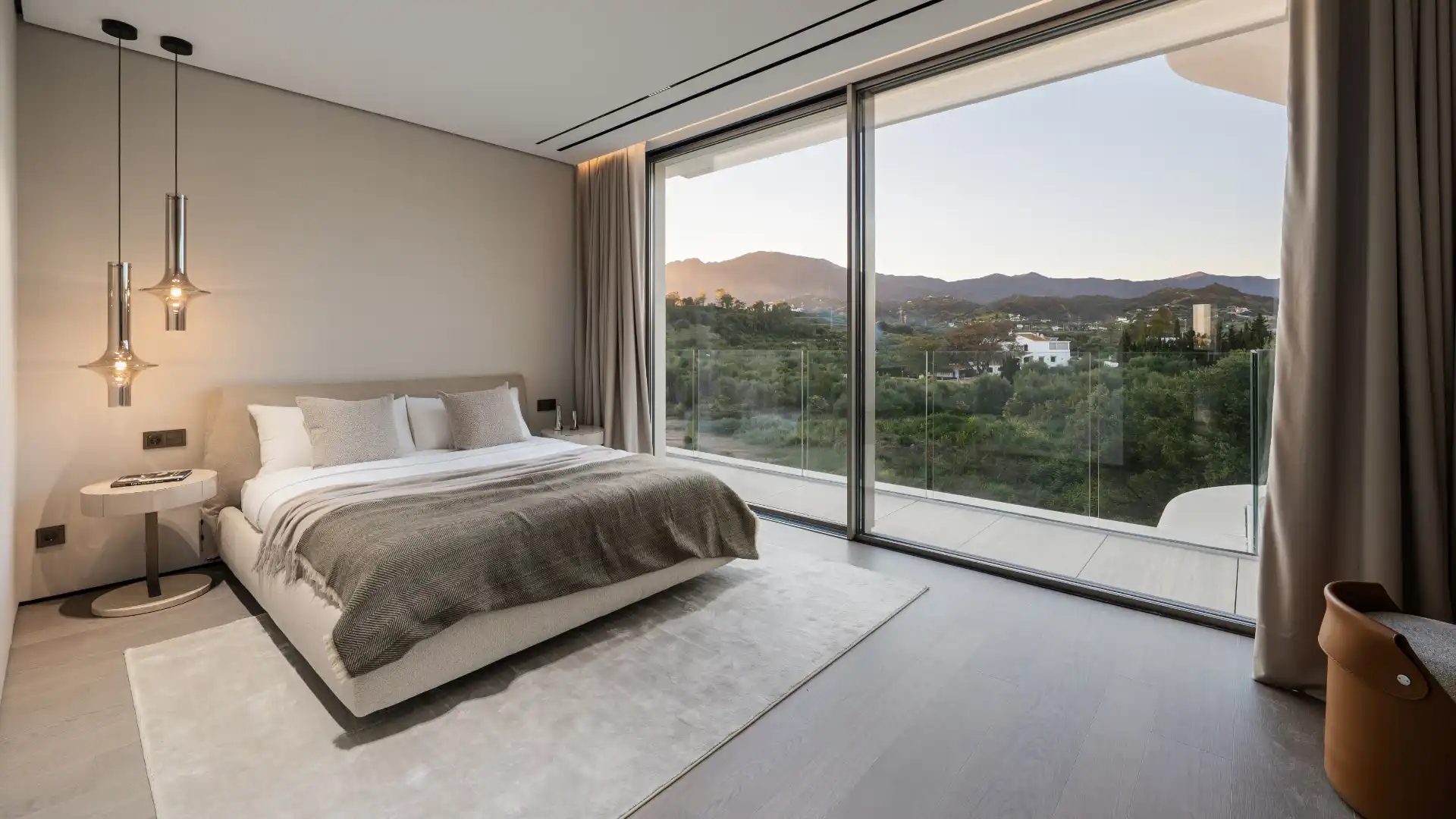 Tyrian Residences
