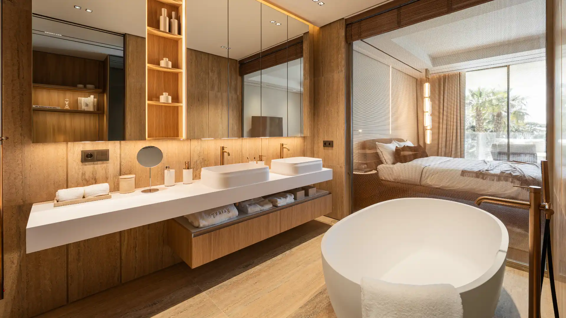 Tyrian Residences