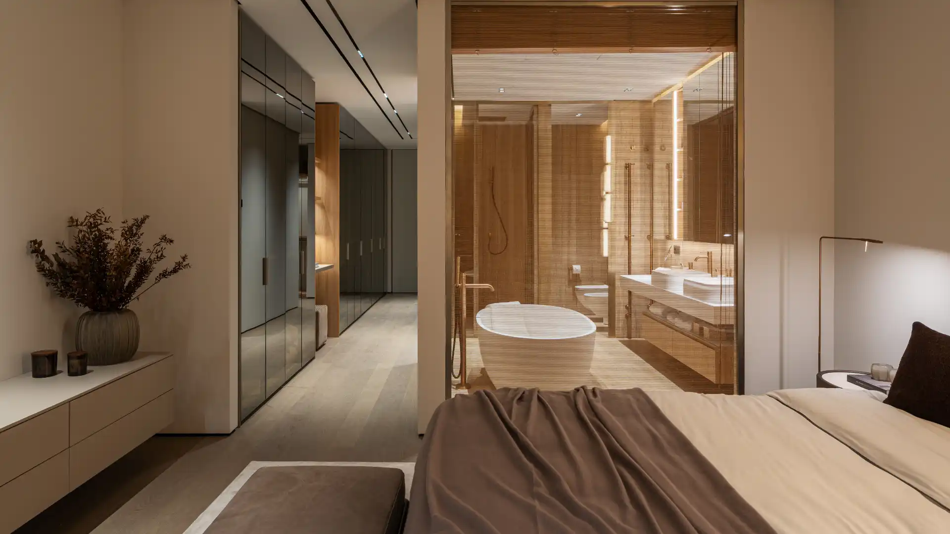 Tyrian Residences