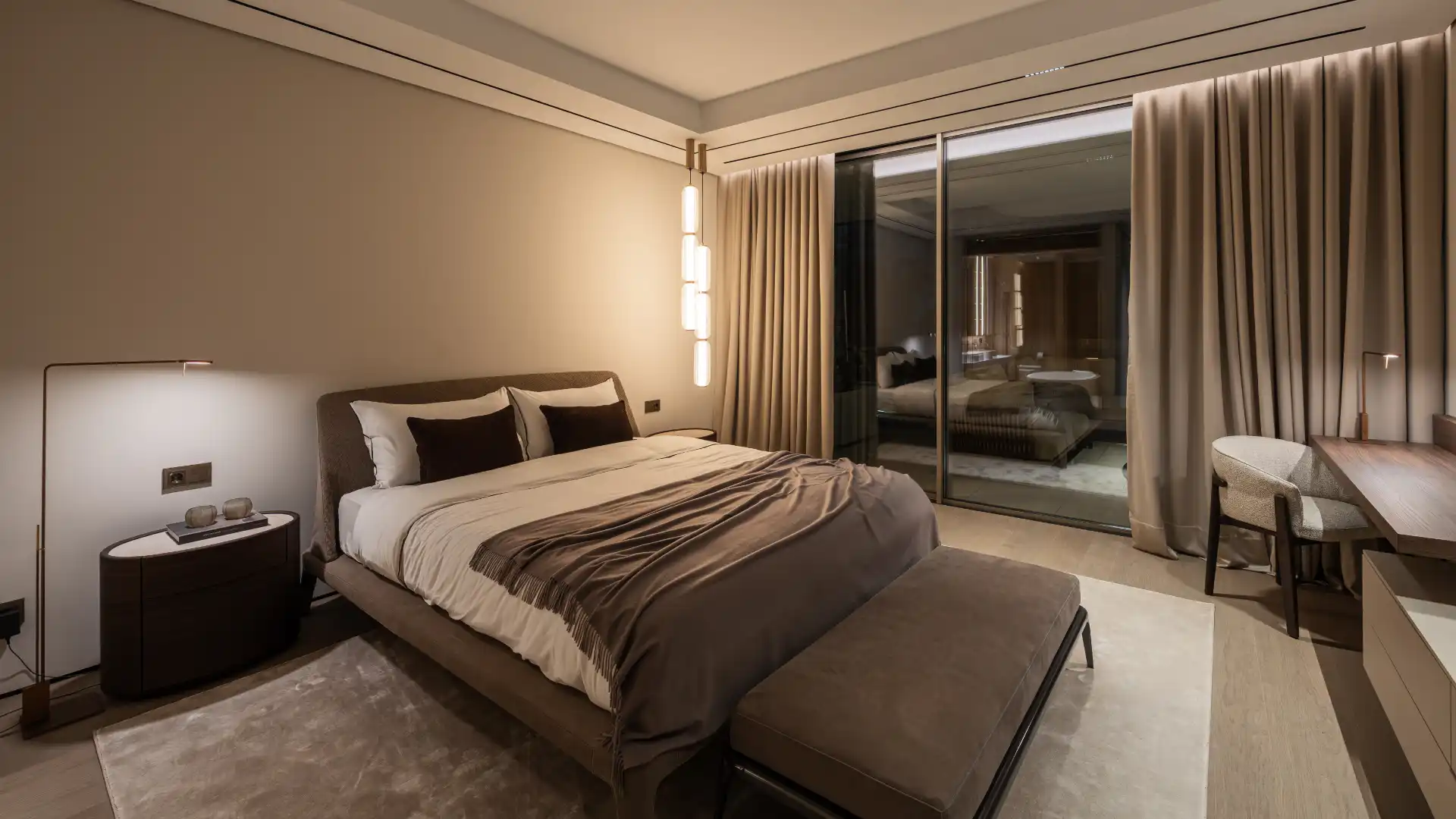 Tyrian Residences