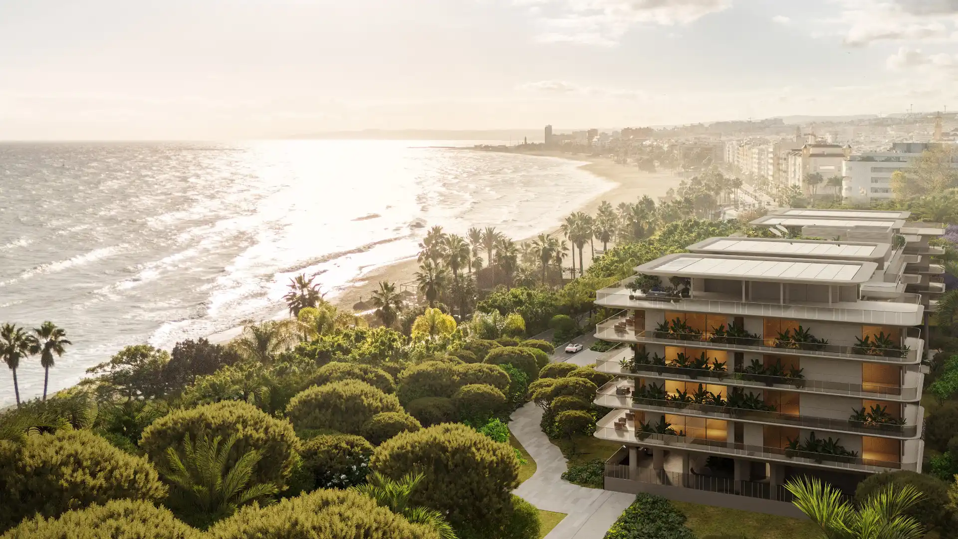 Tyrian Residences