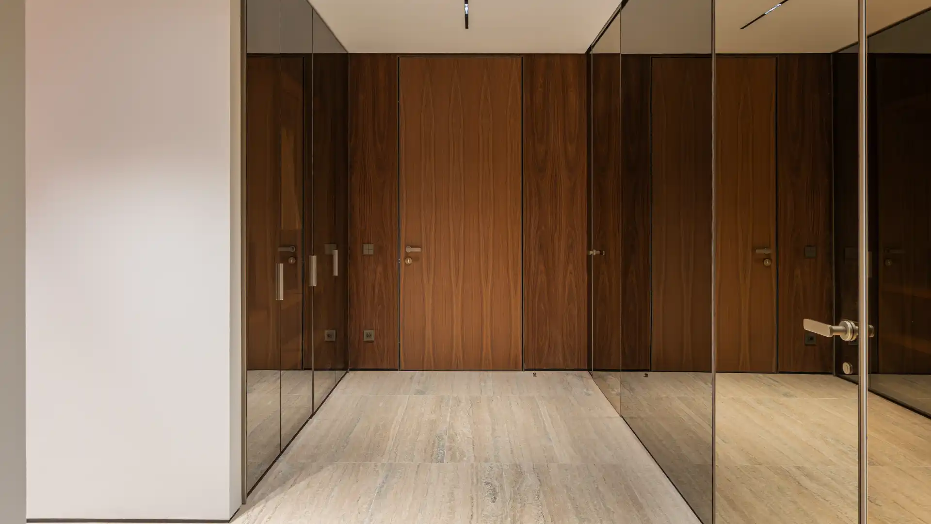 Tyrian Residences