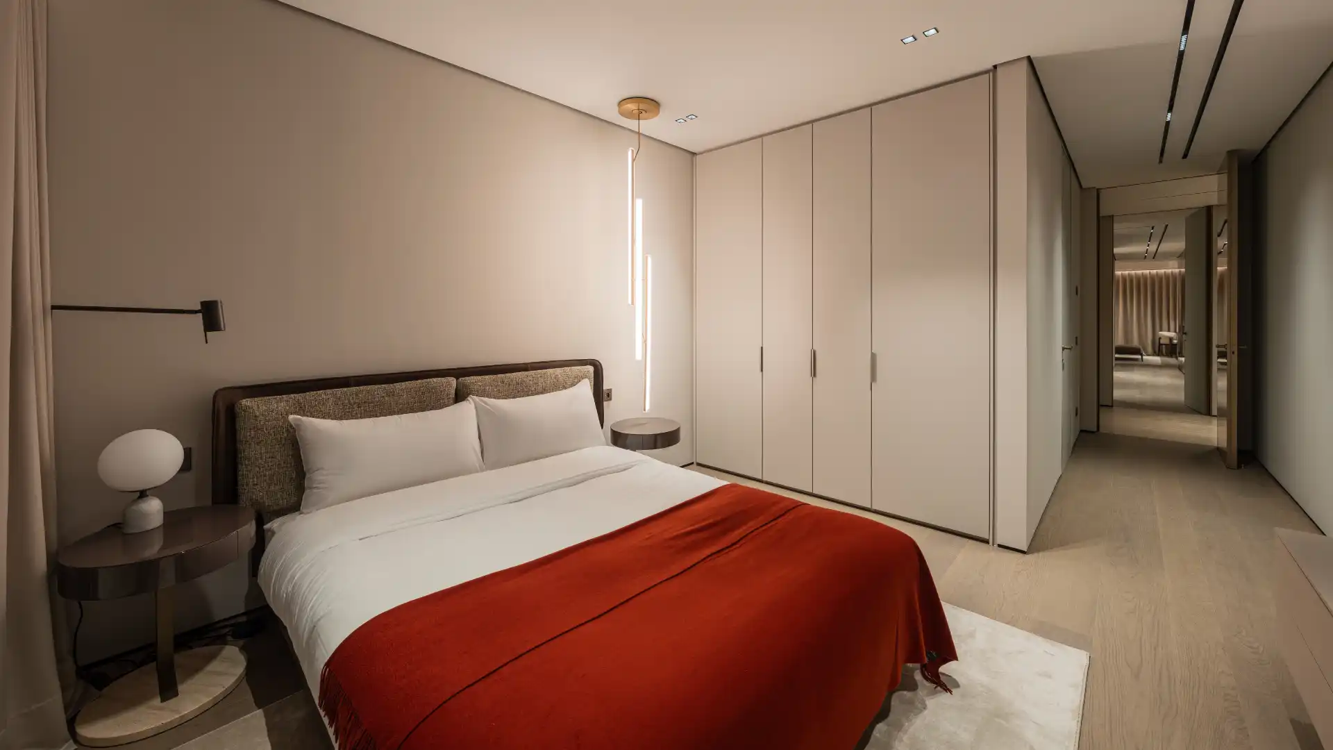 Tyrian Residences