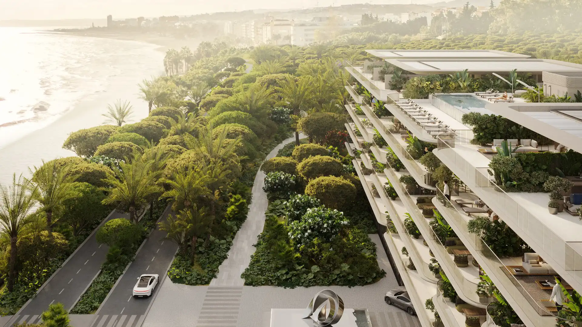 Tyrian Residences
