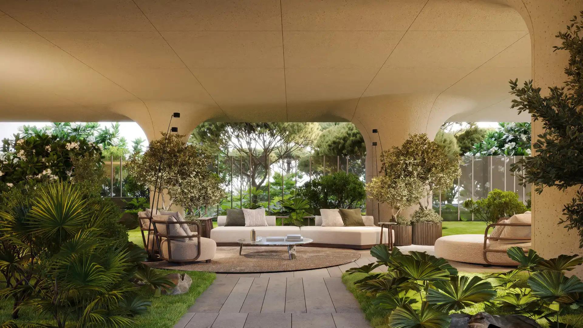 Tyrian Residences
