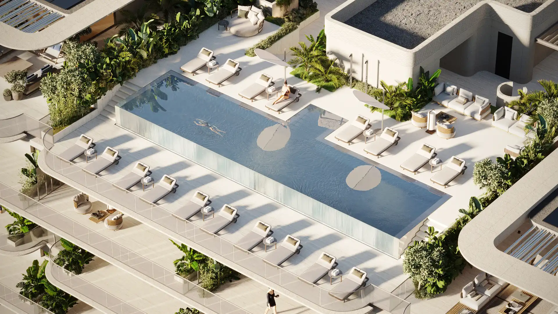 Tyrian Residences