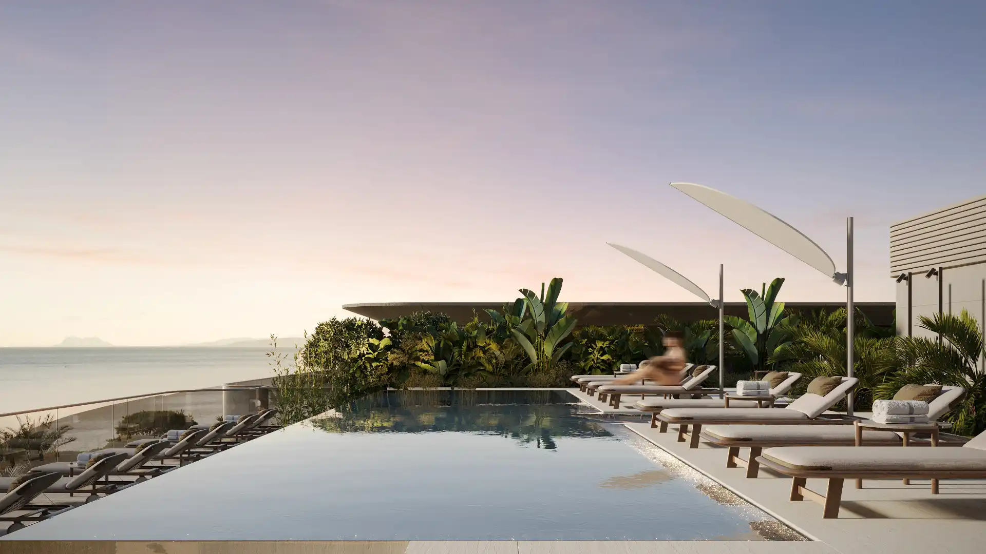 Tyrian Residences