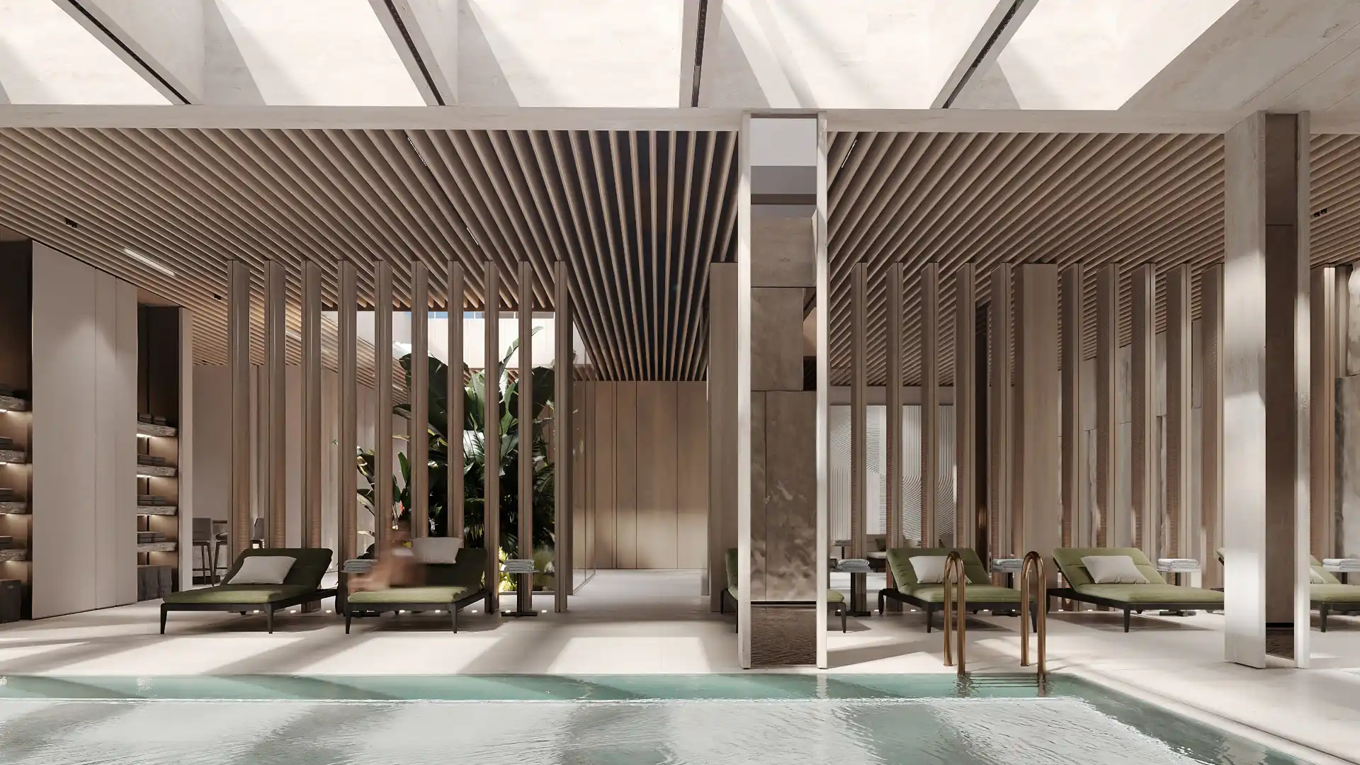 Tyrian Residences