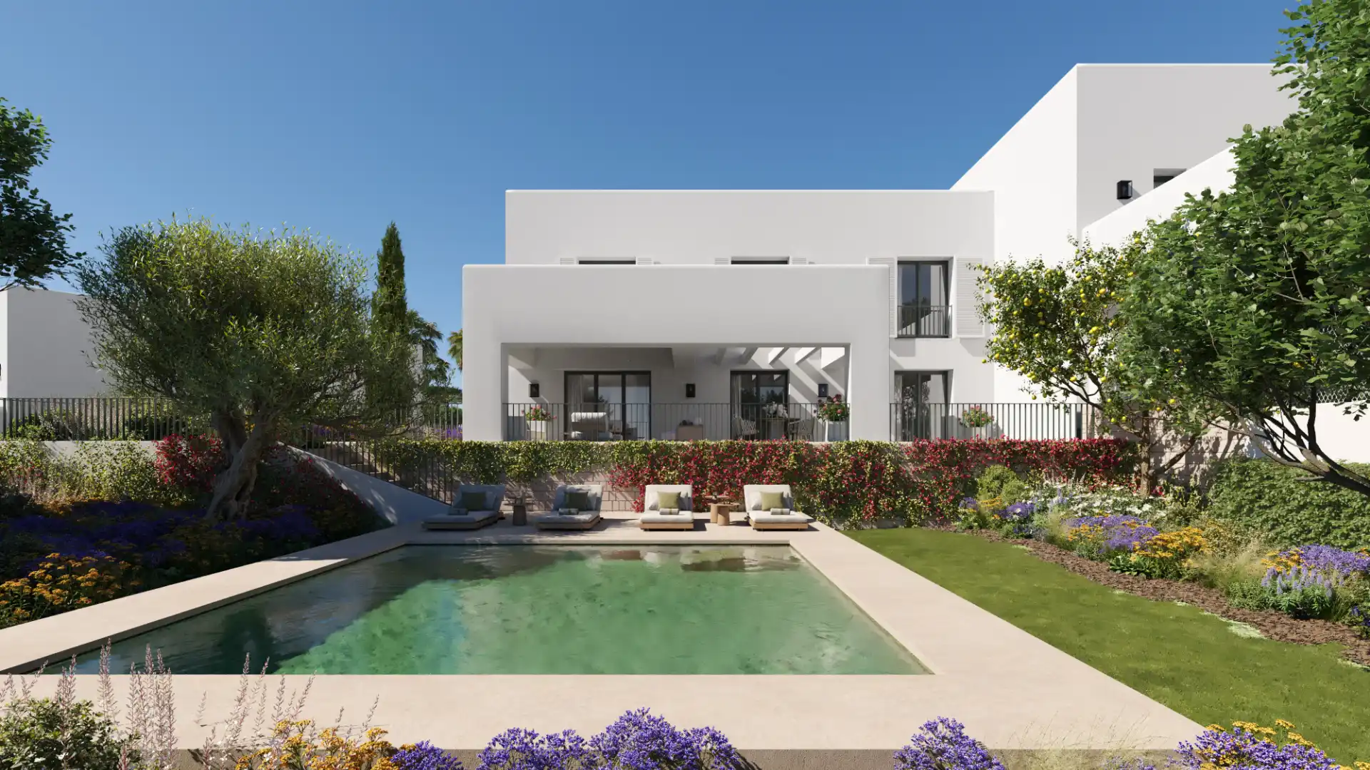 Las Villas