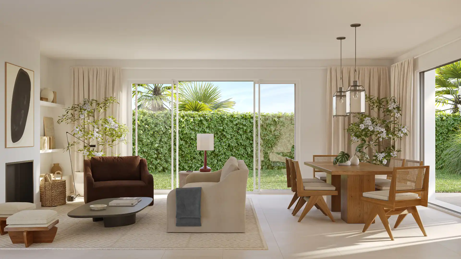 Las Villas