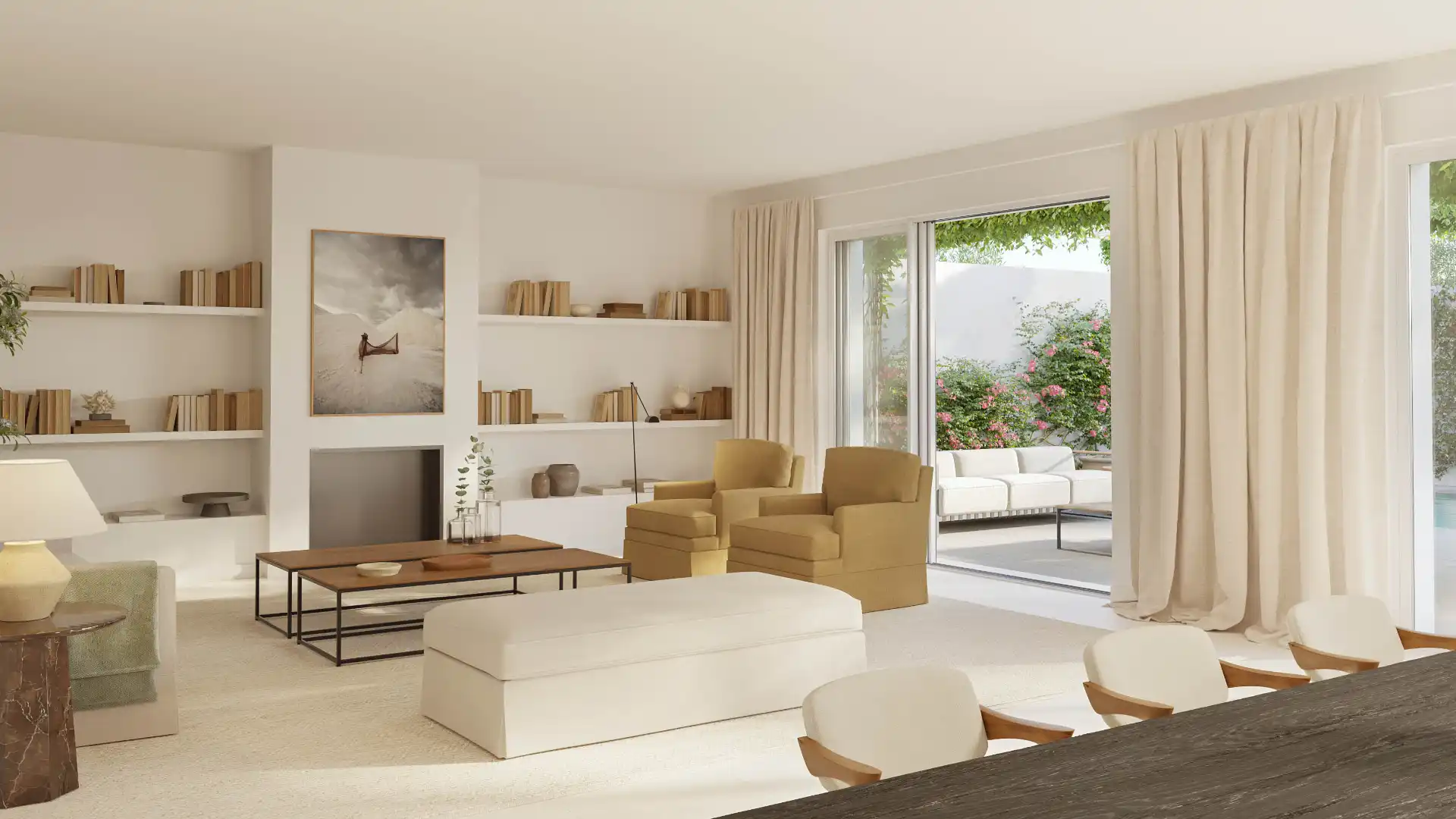 Las Villas
