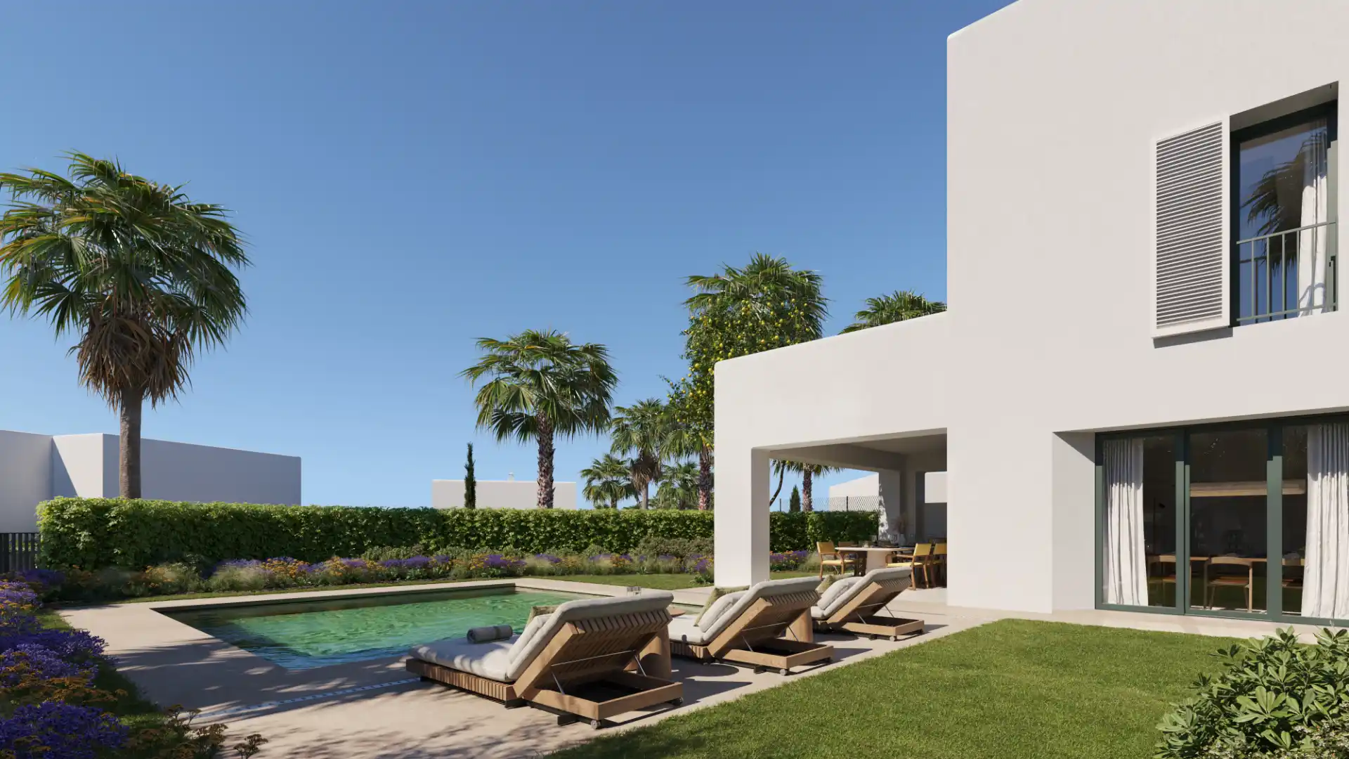 Las Villas