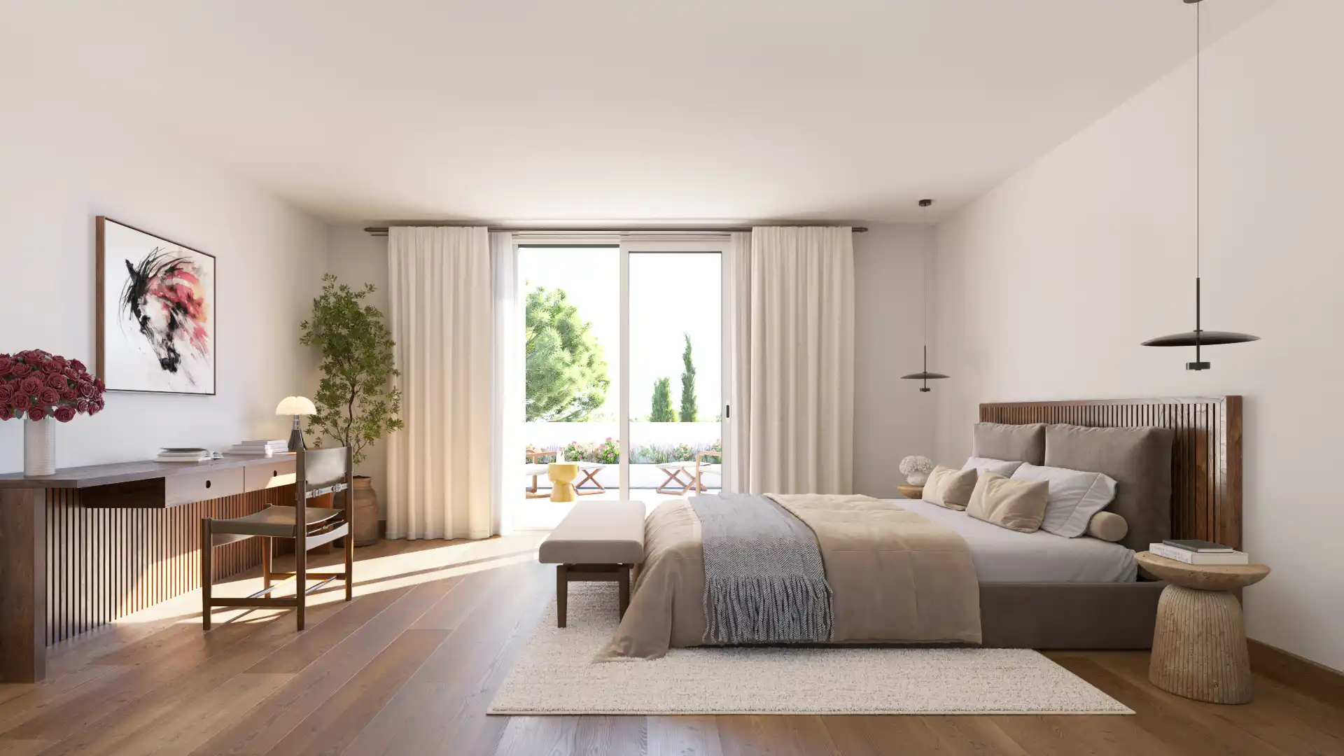 Las Villas