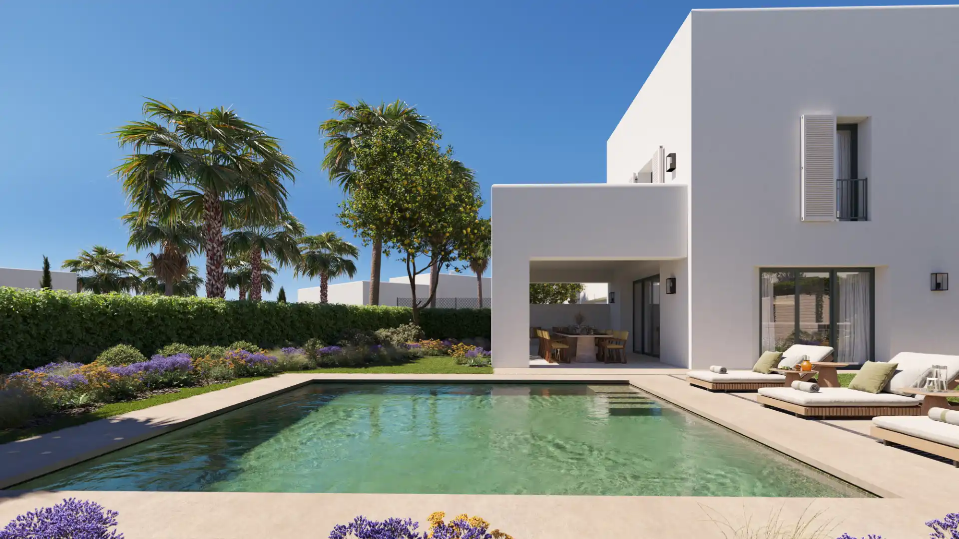 Las Villas