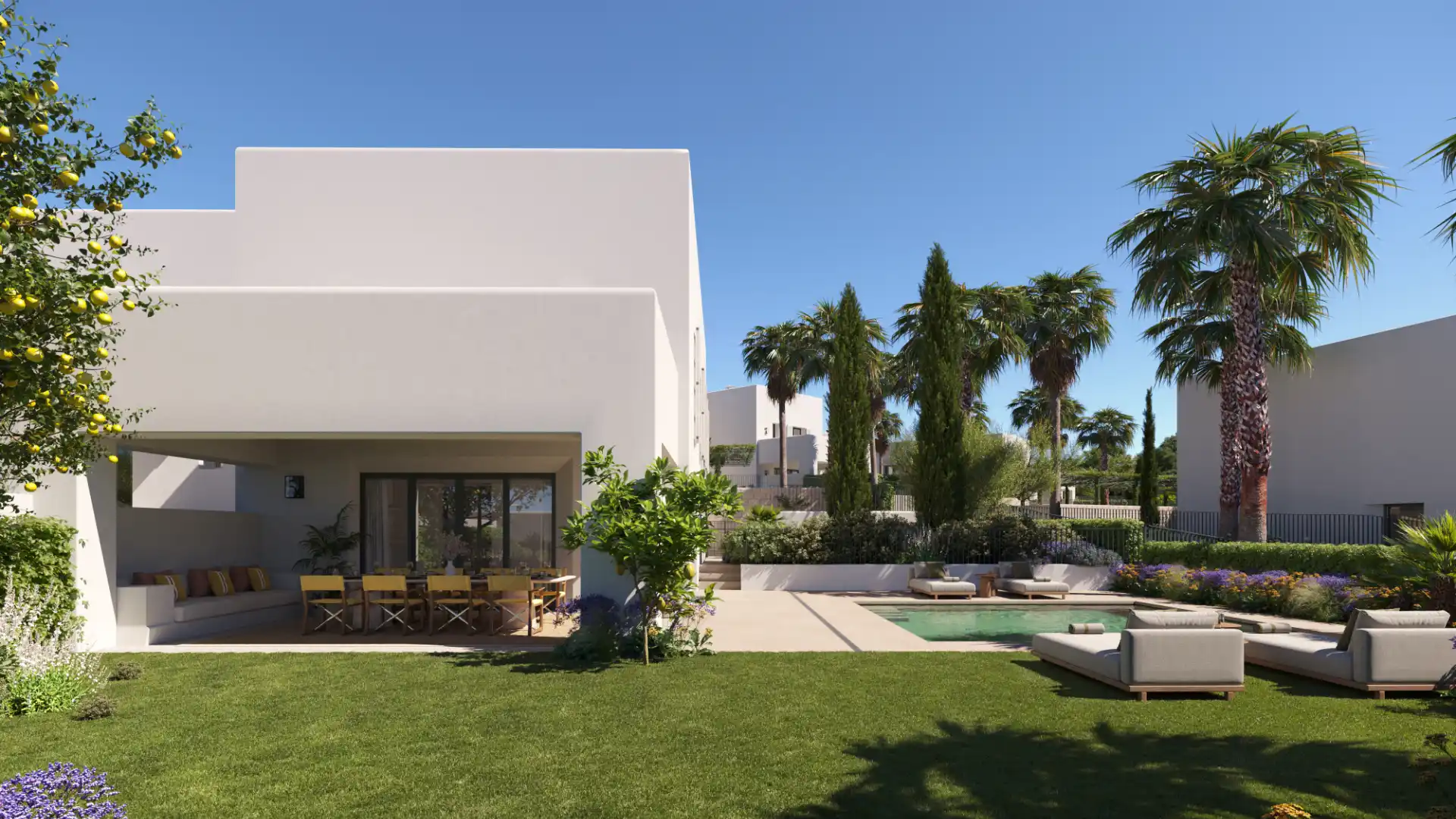 Las Villas