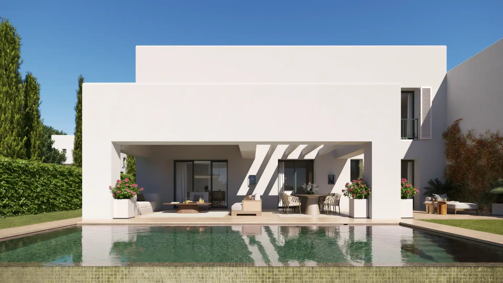 Las Villas