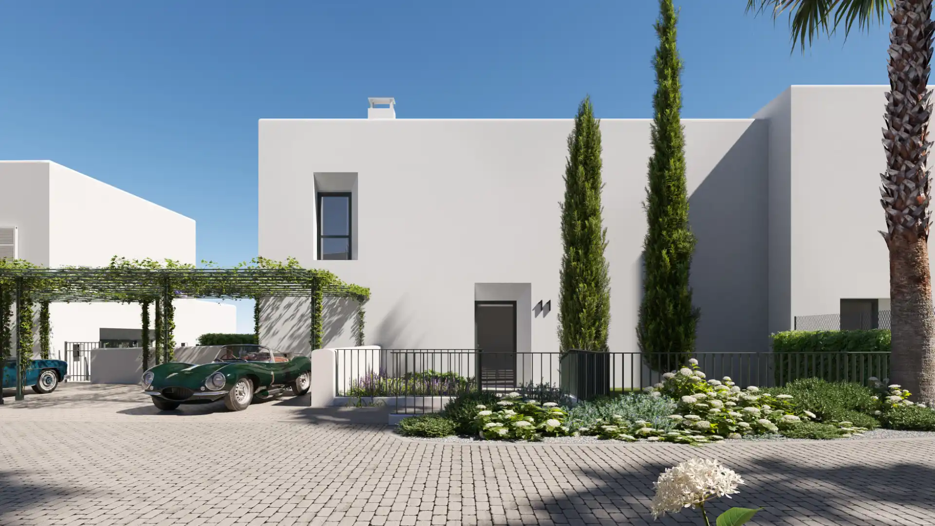 Las Villas
