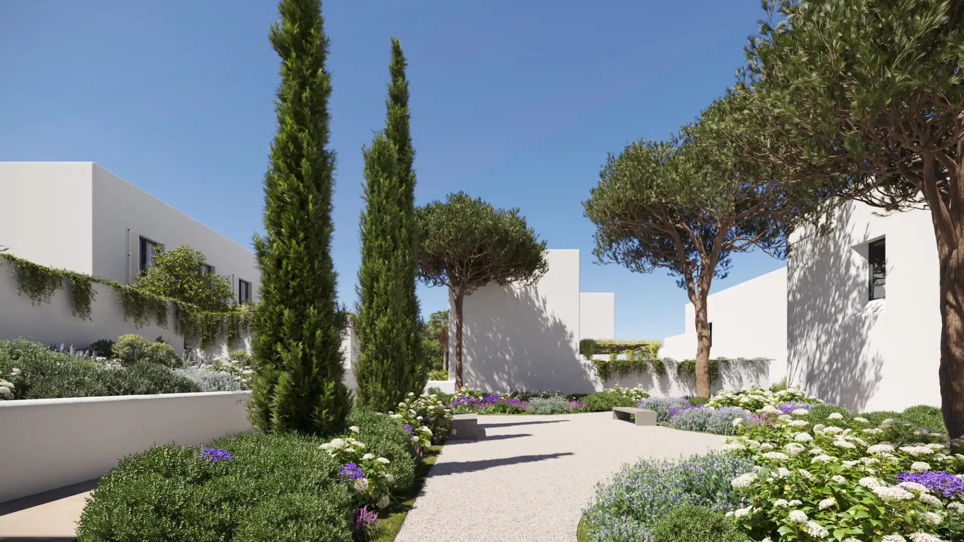 Las Villas