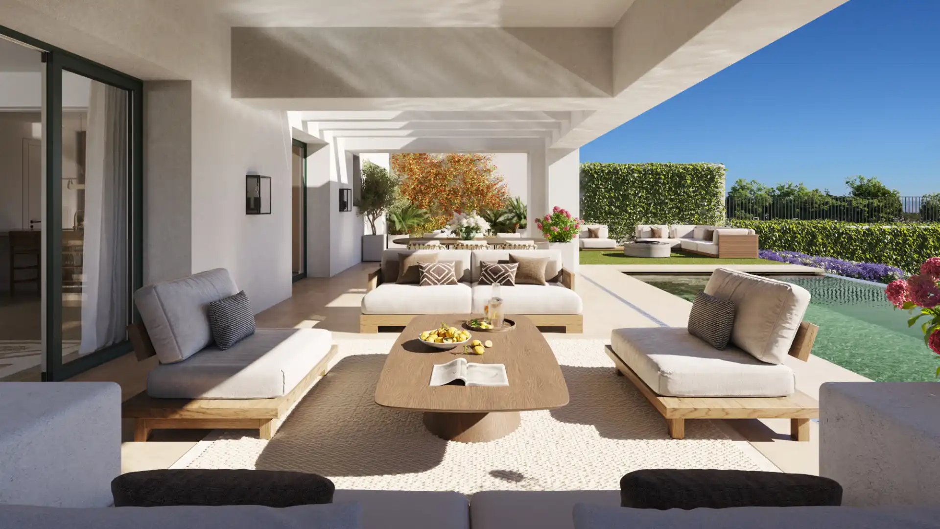 Las Villas